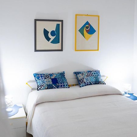 Casa Belvedere Riviera Taormina Sant'Alessio Siculo Eksteriør billede