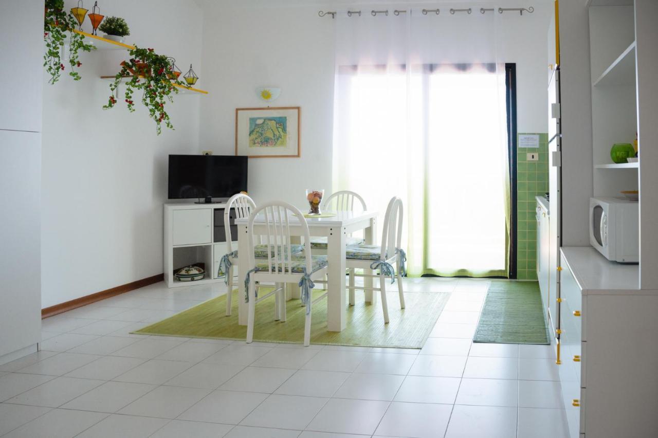 Casa Belvedere Riviera Taormina Sant'Alessio Siculo Eksteriør billede
