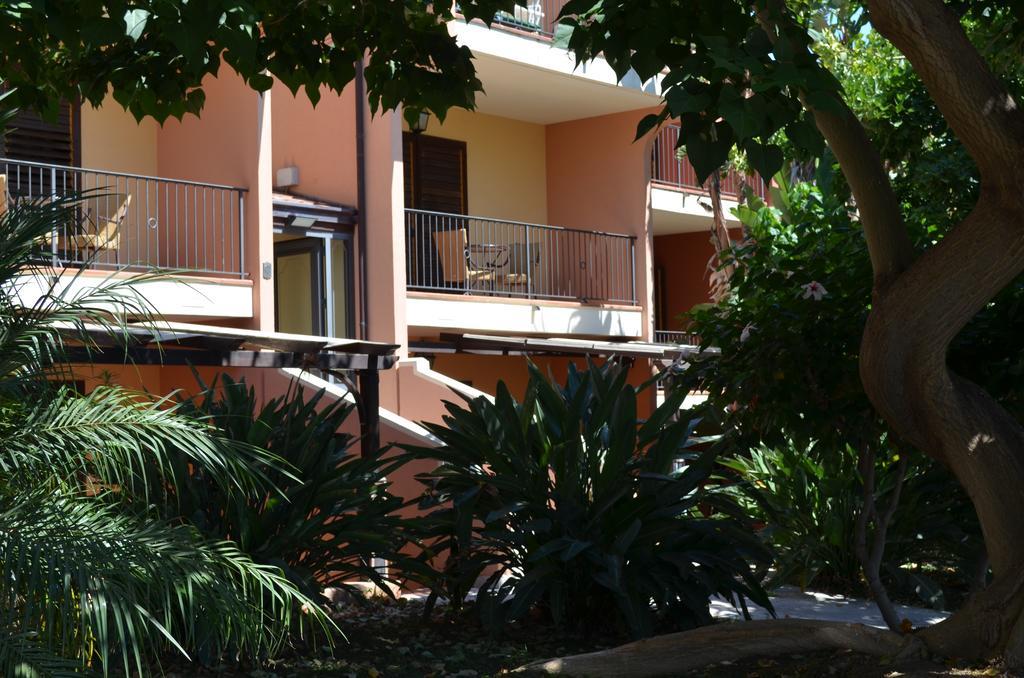 Casa Belvedere Riviera Taormina Sant'Alessio Siculo Værelse billede